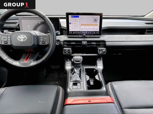 Certified 2026 Toyota RAV4 AWD image 16