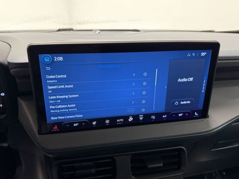 New 2026 Ford Maverick Lariat w/ Black Appearance Package image 9