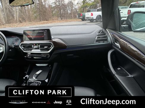 Used 2023 BMW X3 xDrive30i AWD/4WD image 26