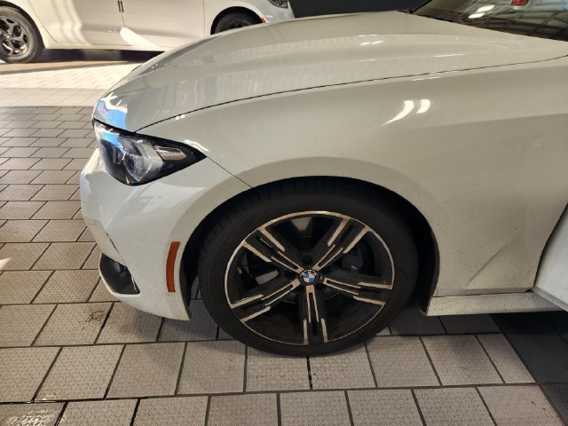 Used 2023 BMW M340i RWD image 6