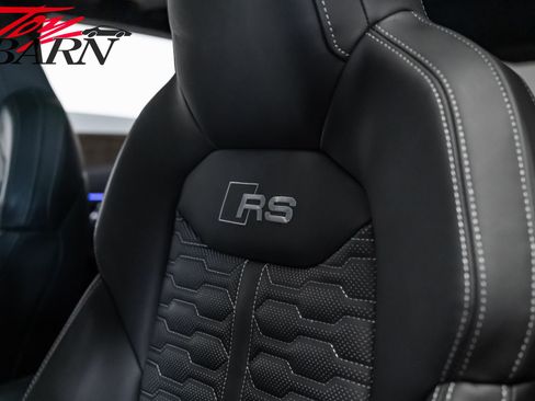 Used 2025 Audi RS Q8 performance AWD/4WD image 28