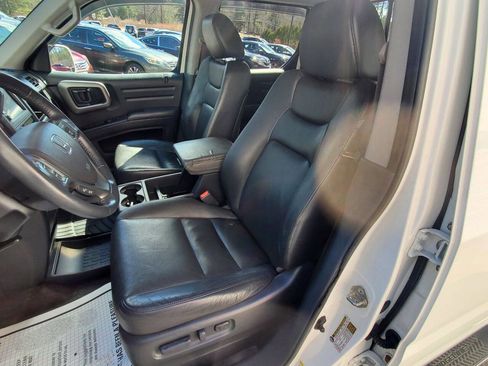 Used 2014 Honda Ridgeline SE image 8