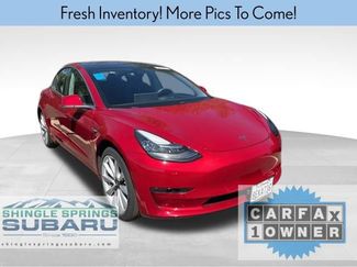 Used 2018 Tesla Model 3 Long Range video 1