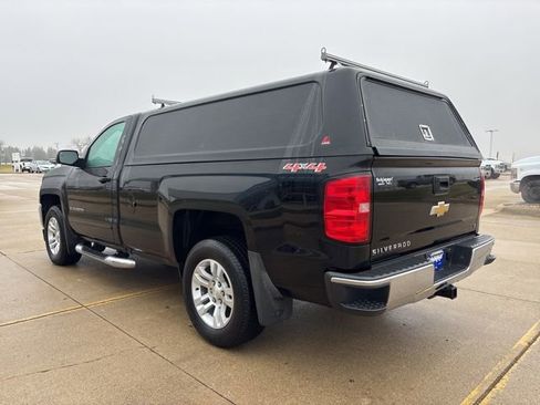Used 2018 Chevrolet Silverado 1500 LT image 6