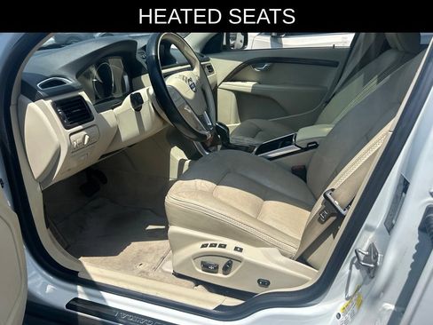 Used 2016 Volvo XC70 T5 Premier AWD/4WD image 7