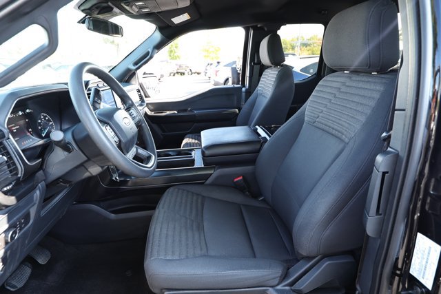Used 2021 Ford F150 XL w/ Equipment Group 101A High AWD/4WD image 23