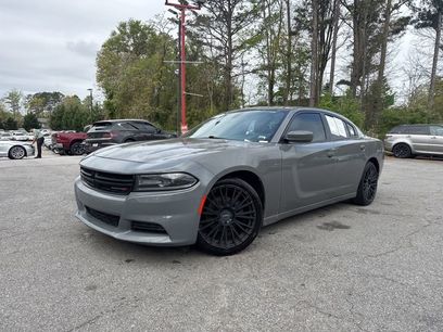 Used 2019 Dodge Charger SXT
