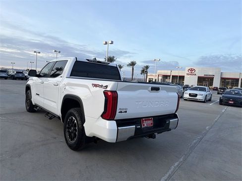 Used 2024 Toyota Tundra SR5 image 7
