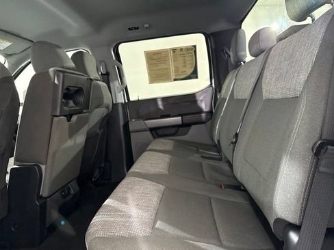Used 2025 Ford F250 XLT AWD/4WD image 13