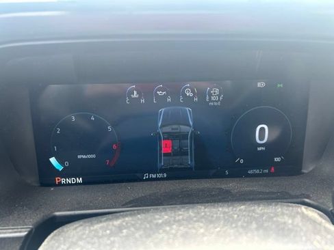 Used 2024 Ford F250 XLT w/ Black Appearance Package AWD/4WD image 20