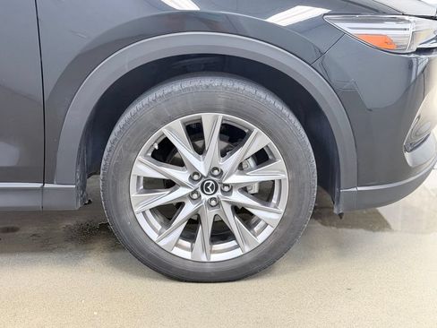 Used 2019 MAZDA CX-5 Grand Touring w/ GT Premium Package AWD/4WD image 4
