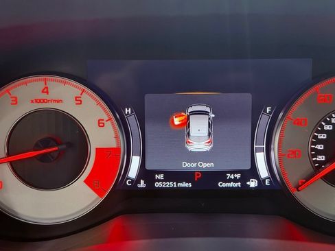 Used 2020 Acura RDX A-Spec AWD/4WD image 27