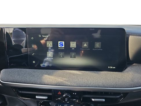 Used 2026 Nissan Kicks SV w/ Charging Package AWD/4WD image 18