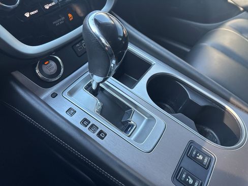 Used 2023 Nissan Murano SV w/ SV Midnight Edition Package image 23