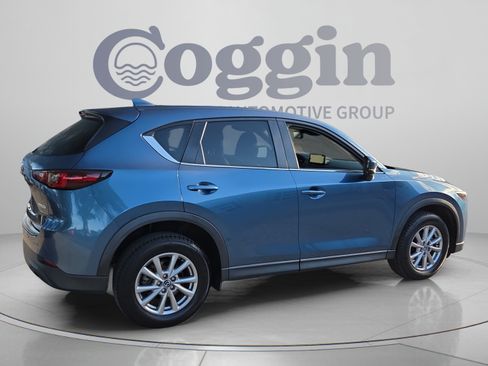 Used 2023 MAZDA CX-5 AWD 2.5 S image 5