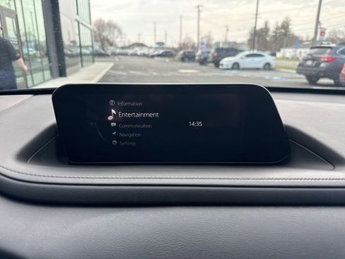 Used 2023 MAZDA CX-30 AWD 2.5 S w/ Select Package image 17