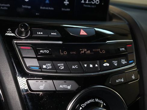 Used 2020 Acura RDX AWD w/ Technology Package image 33