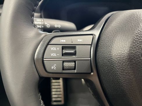 New 2026 Honda Accord Sport image 16