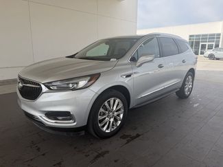 Used 2020 Buick Enclave Premium w/ Trailering Package, 5000 lbs. video 1