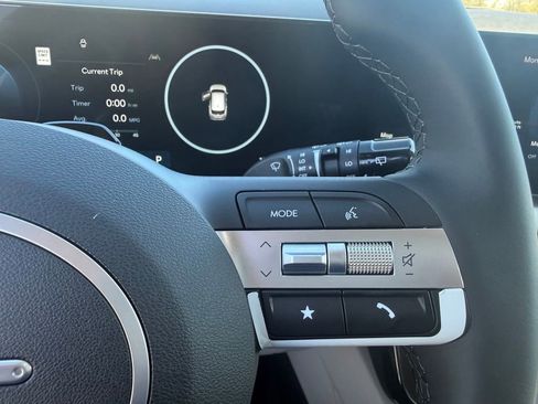 New 2026 Hyundai Tucson SEL AWD/4WD image 30