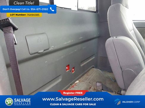 Used 2005 Chevrolet Colorado LS w/ Power Convenience Package image 13