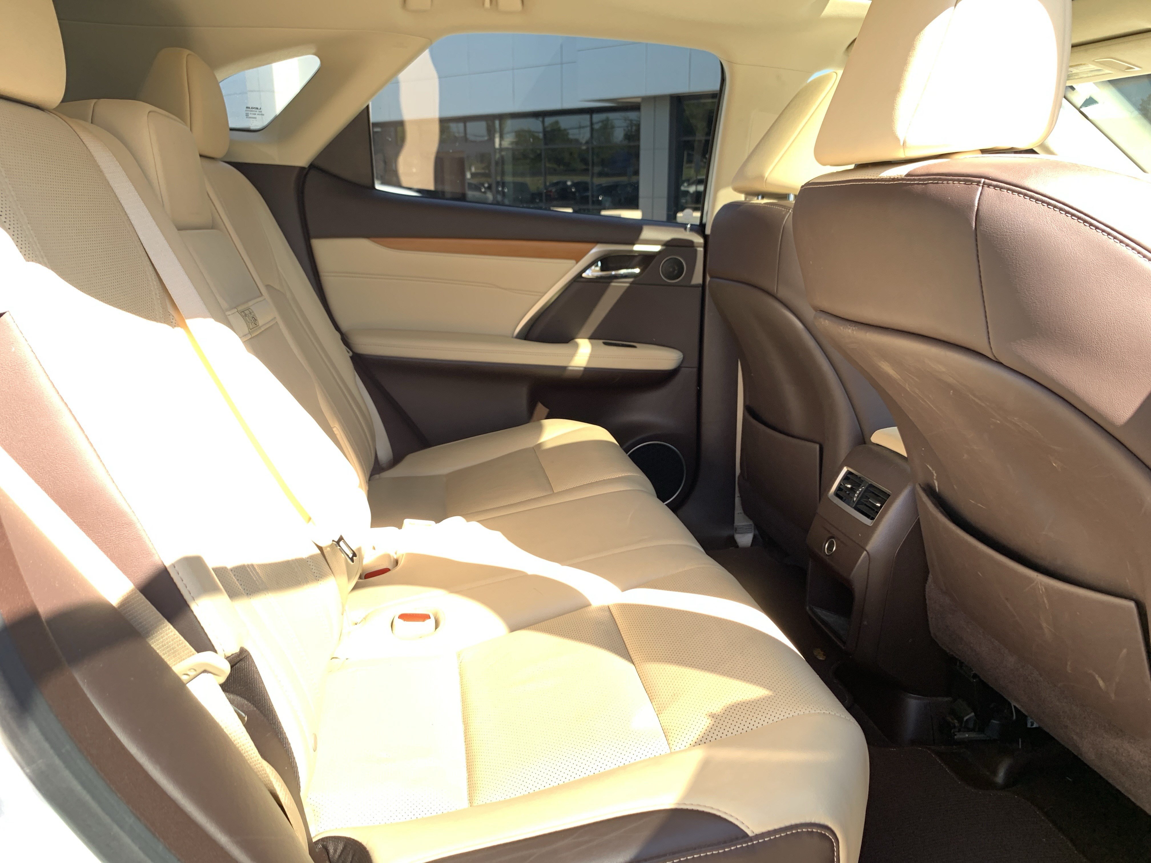 Used 2016 Lexus RX 350 FWD w/ Premium Package image 33