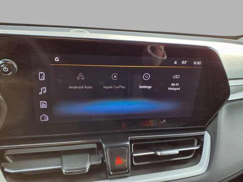 Used 2025 Chevrolet TrailBlazer LT w/ Driver Confidence Package AWD/4WD image 7