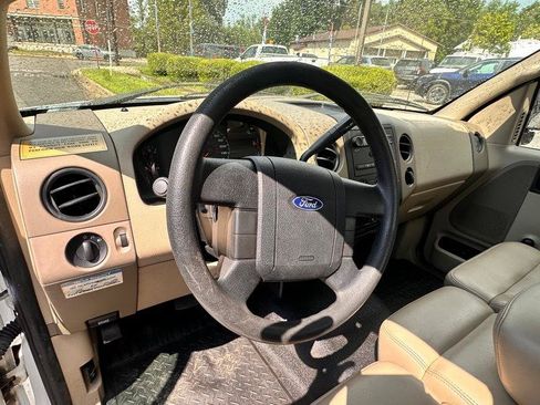 Used 2008 Ford F150 XL RWD image 8