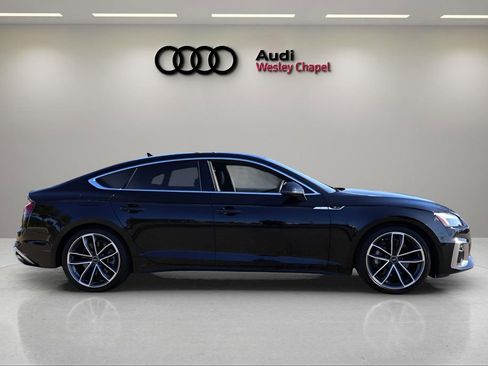 Used 2023 Audi A5 2.0T Premium Plus w/ Premium Plus image 6