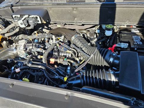 Used 2023 Lincoln Nautilus Reserve w/ Luxury Package image 27