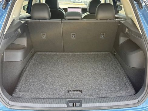 New 2026 Volkswagen Tiguan SE AWD/4WD image 17