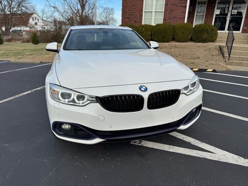 Used 2016 BMW 435i xDrive Coupe AWD/4WD image 16