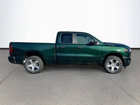 New 2026 RAM 1500 Express RWD image 8