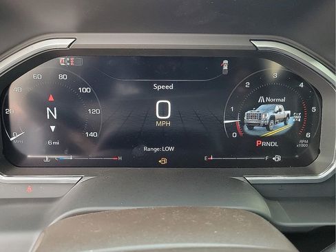 New 2026 GMC Sierra 2500 Denali w/ Denali Reserve Package image 17