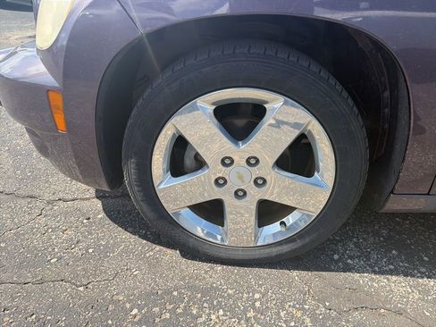 Used 2007 Chevrolet HHR LT w/ LT Preferred Equipment Group FWD image 4