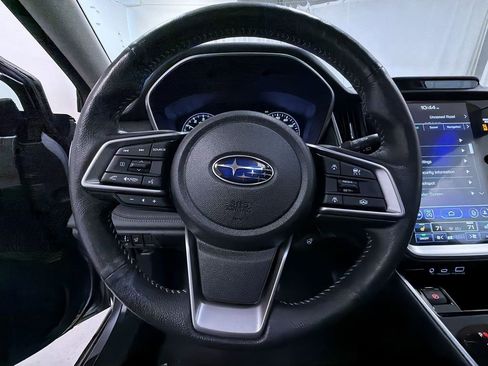 Used 2023 Subaru Outback Limited image 25