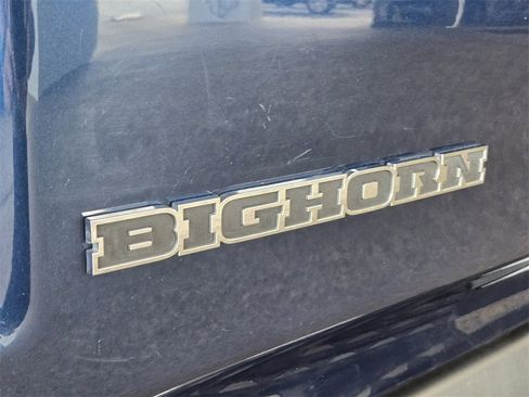 Used 2020 RAM 1500 Big Horn image 17