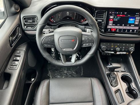 New 2026 Dodge Durango GT image 17