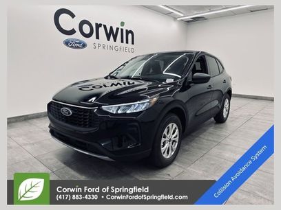 New 2026 Ford Escape Active w/ Cold Weather Package