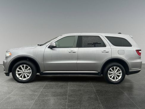 Used 2020 Dodge Durango SXT w/ 3rd Row Seating Group image 5