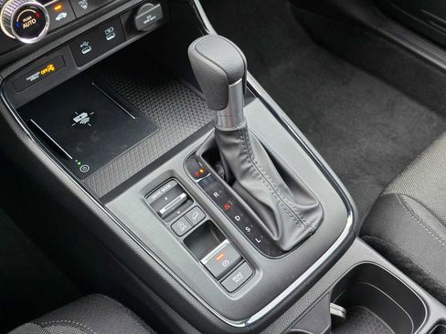 New 2026 Honda CR-V LX image 36