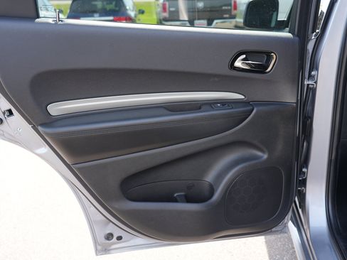 Used 2020 Dodge Durango GT AWD/4WD image 19