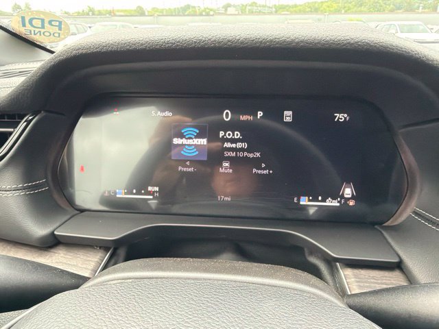 New 2026 Jeep Grand Cherokee Altitude AWD/4WD image 16