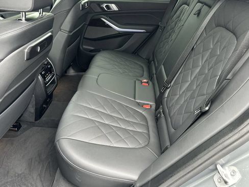 Used 2025 BMW X5 xDrive40i AWD/4WD image 15