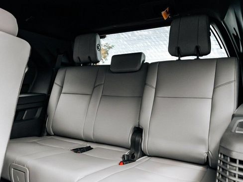Used 2026 Toyota Sequoia Limited AWD/4WD image 54