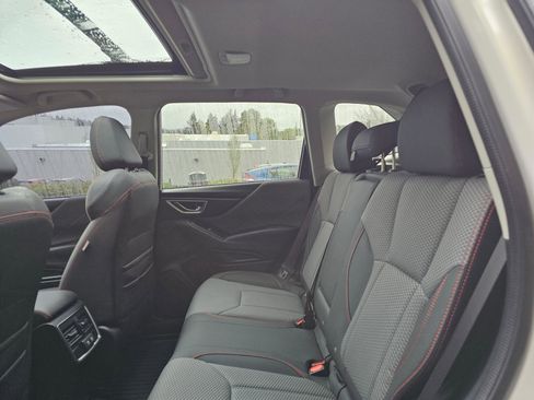 Used 2019 Subaru Forester Sport AWD/4WD image 17
