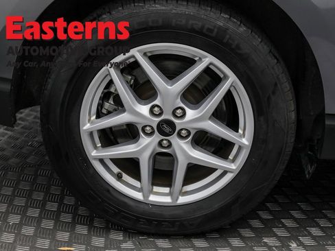 Used 2023 Ford Edge SEL image 28