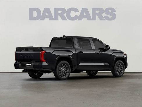 New 2026 Toyota Tundra Platinum AWD/4WD image 14