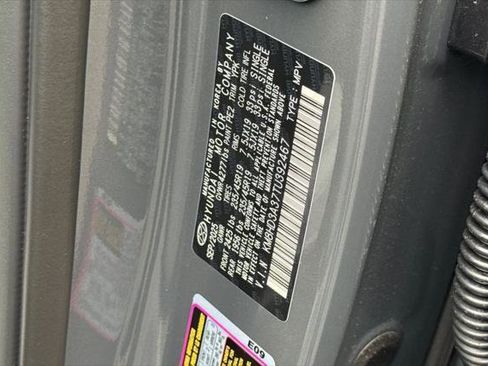 New 2026 Hyundai Kona SEL Premium image 24