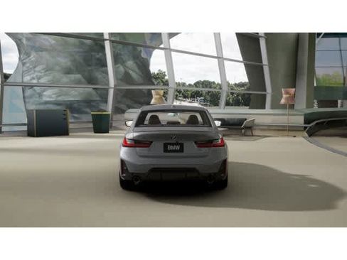 New 2026 BMW 330i xDrive Sedan w/ M Sport Package image 5